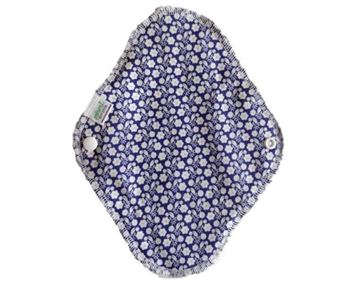 ALTEROSAC Lot de 3 serviettes hygi�niques lavables (6)