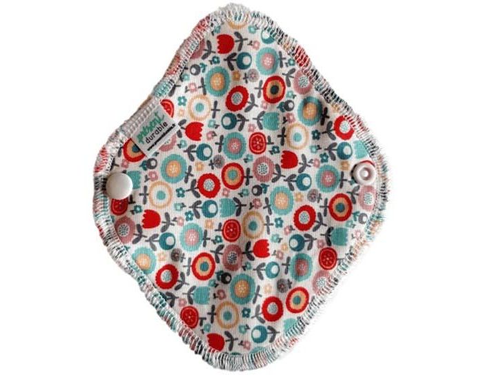 ALTEROSAC Lot de 3 serviettes hygi�niques lavables (7)