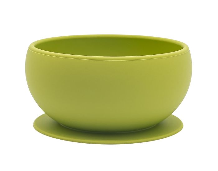 SASSI JUNIOR Bol en Silicone - Cracky le Dinosaure (2)