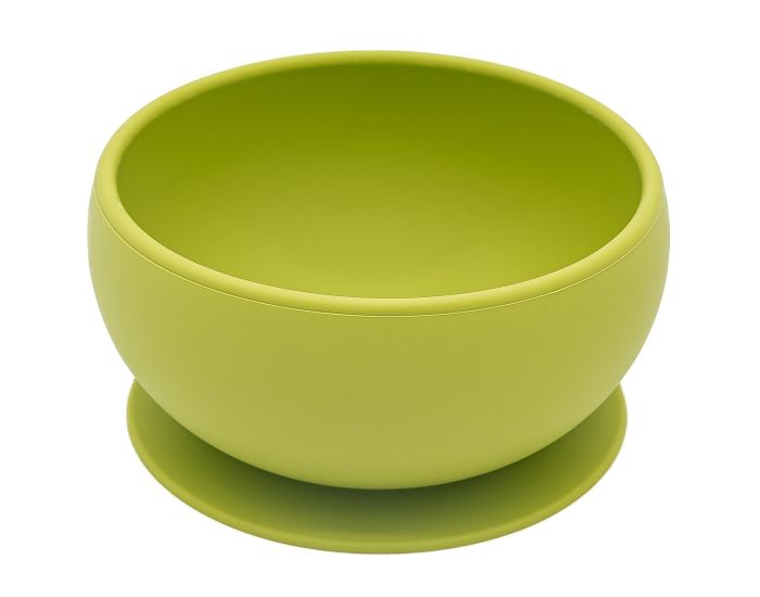 SASSI JUNIOR Bol en Silicone - Cracky le Dinosaure (1)