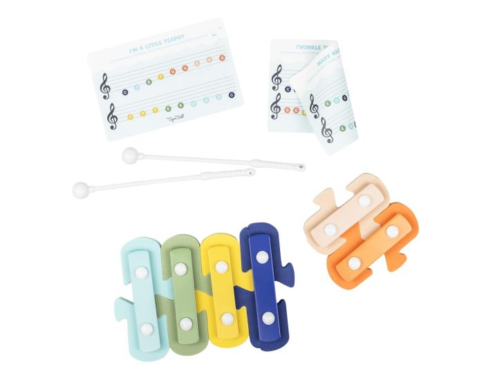 TIGER TRIBE Xylophone pour le Bain - D�s 3 ans (1)
