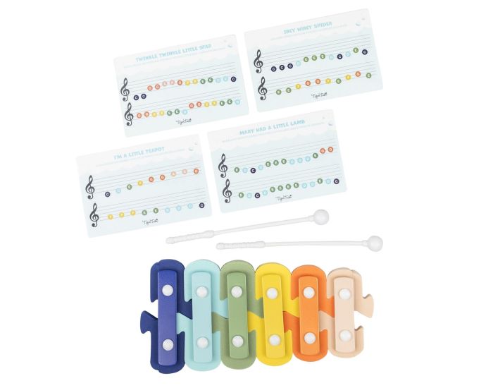 TIGER TRIBE Xylophone pour le Bain - D�s 3 ans (2)