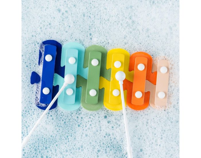 TIGER TRIBE Xylophone pour le Bain - D�s 3 ans (3)
