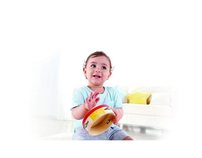 HAPE Tambourin - D�s 12 mois  (4)