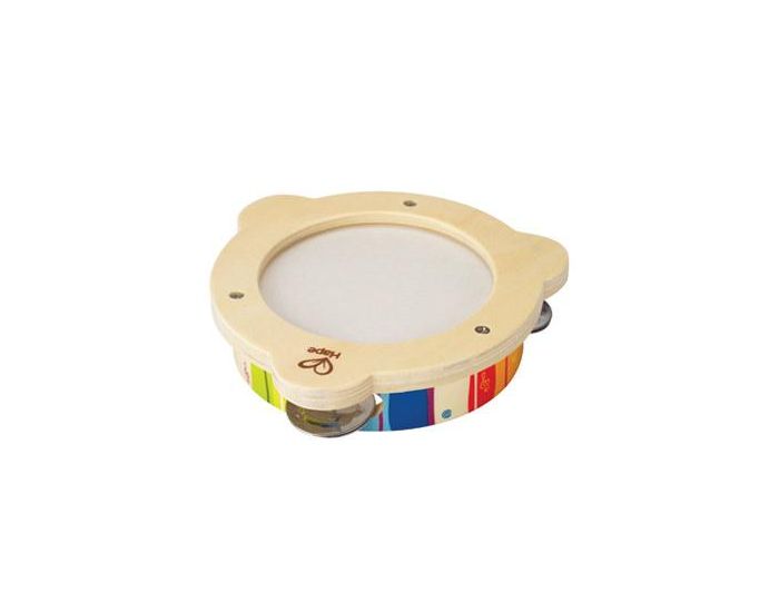 HAPE Tambourin - D�s 12 mois  (8)