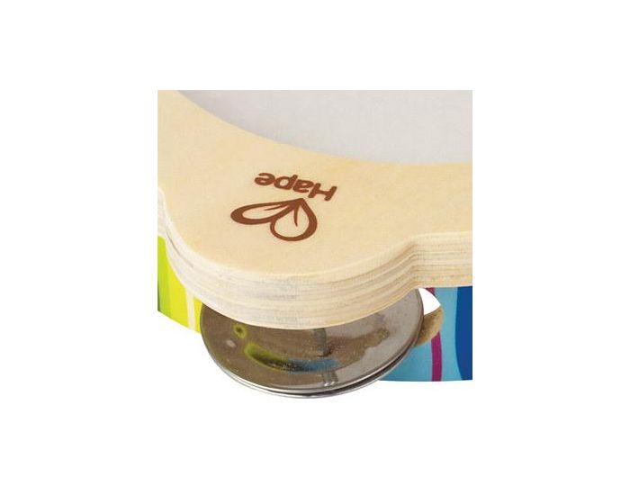 HAPE Tambourin - D�s 12 mois  (9)