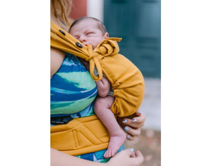 NEKO Porte-b�b� Tiny - Chai Tea  (3)