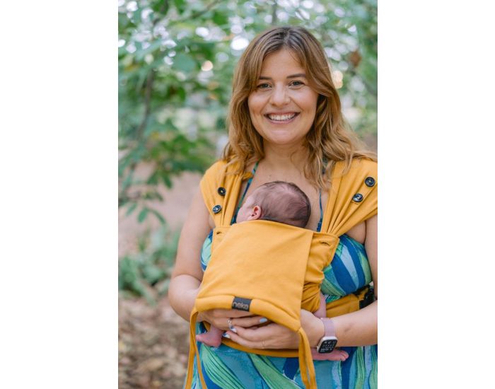 NEKO Porte-b�b� Tiny - Chai Tea  (4)