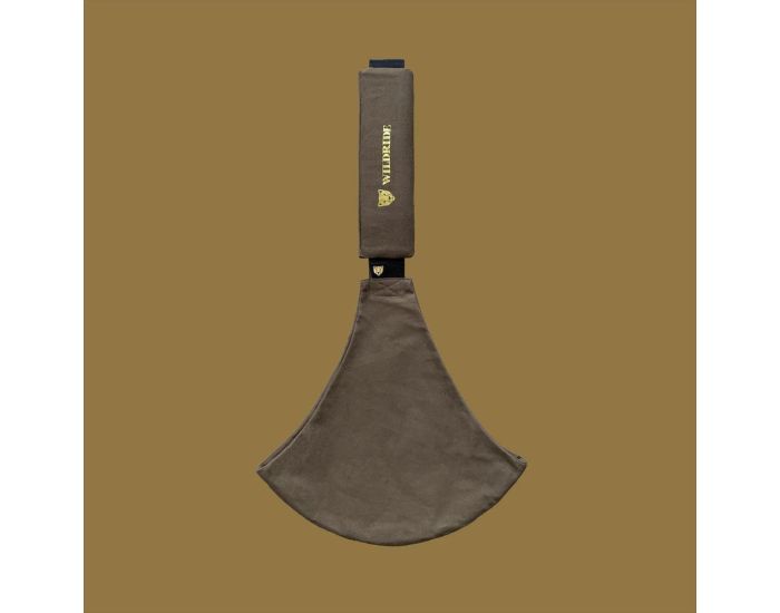 WILDRIDE Porte-b�b� - Coffee (4)