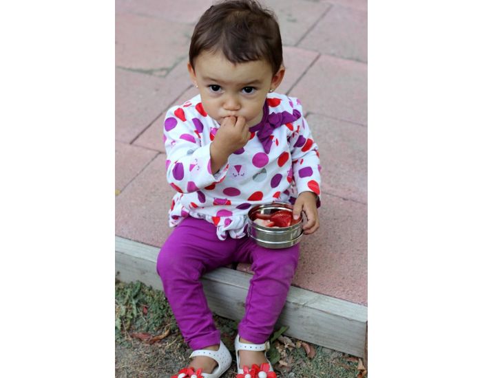 ECOLUNCH BOX Lunch Box Inox ECO dipper - 200ml (2)