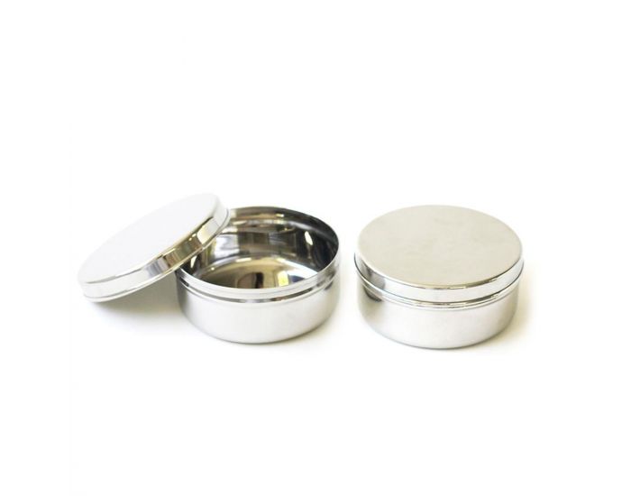 ECOLUNCH BOX Lunch Box Inox ECO dipper - 200ml (3)
