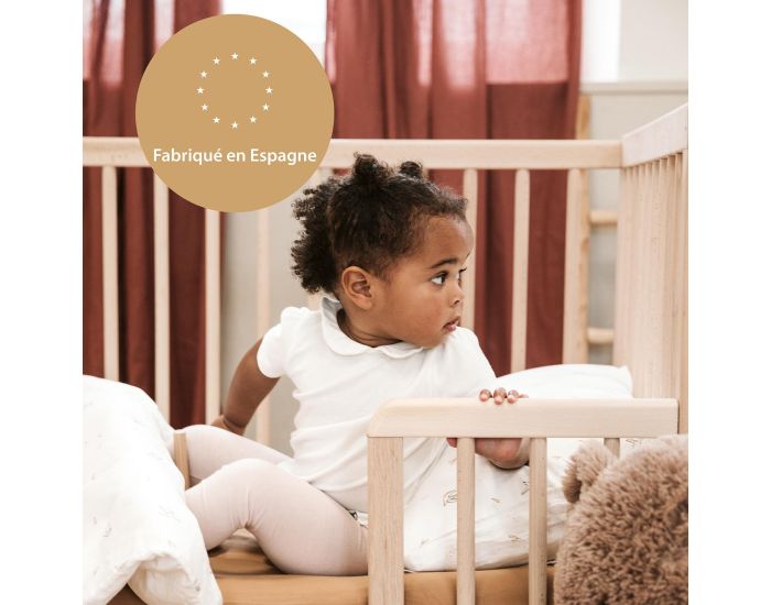 KADOLIS Lit b�b� Evolutif Turia 70x140 (4)