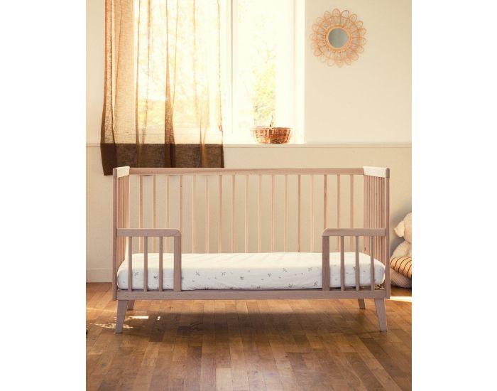 KADOLIS Lit b�b� Evolutif Turia 70x140 (6)