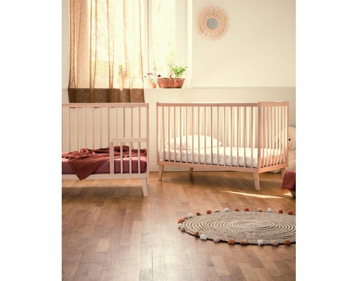 KADOLIS Lit b�b� Evolutif Turia 70x140 (8)