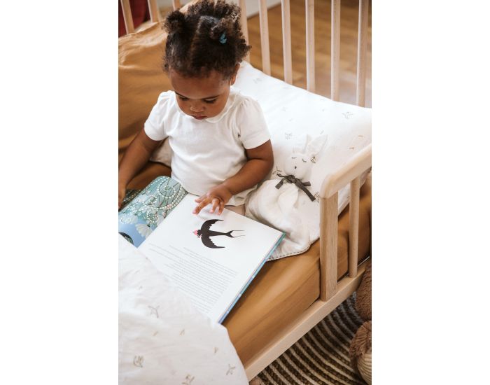 KADOLIS Lit b�b� Evolutif Turia 70x140 (9)