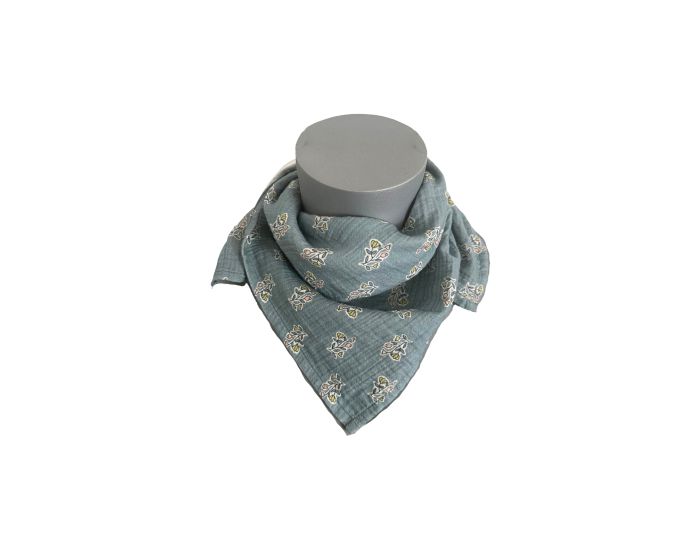 MON JOLI BAVOIR Foulard - �dition Limit�e  (4)