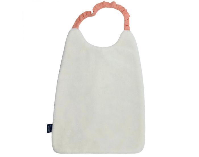  MON JOLI BAVOIR Grand Bavoir Elastiqu - Grandes Fleurs (2)