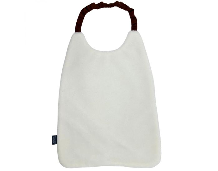  MON JOLI BAVOIR Grand Bavoir Elastiqu� - Tigre (2)