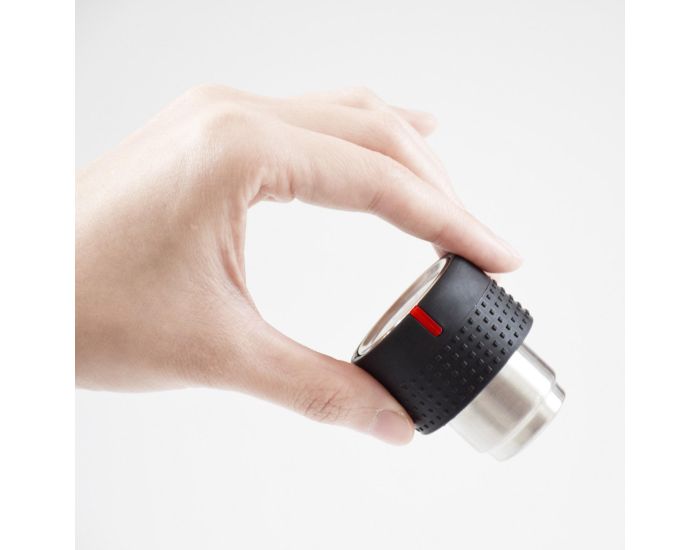 LES ARTISTES PARIS Bouteille Isotherme - Marguerite - 500 ml (2)