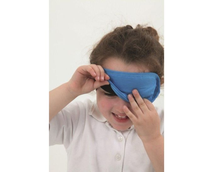 TICKIT Bandeaux Occultants pour les Yeux - D�s 3 ans  (2)