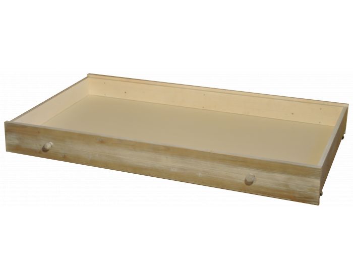 LA CABANE DE CALYS Tiroir de lit 60*120 - Malys (1)