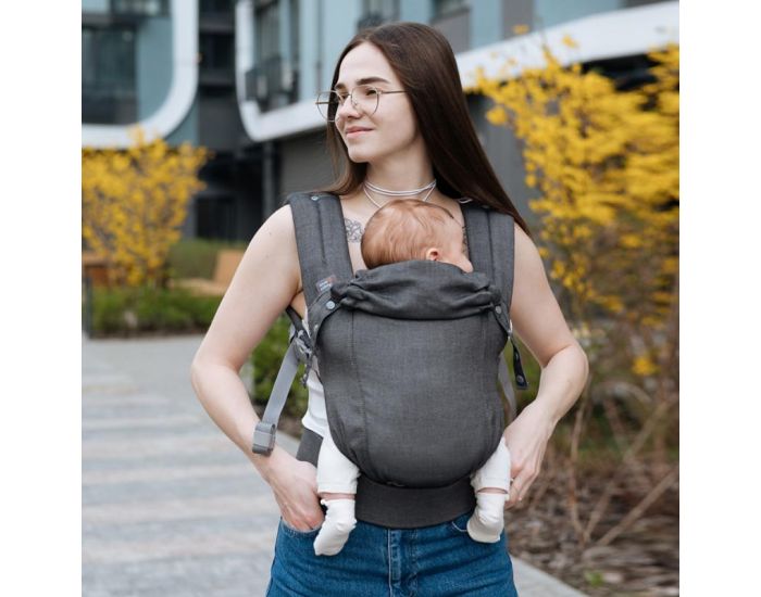 LOVE AND CARRY Porte B�b� - Primo (1)