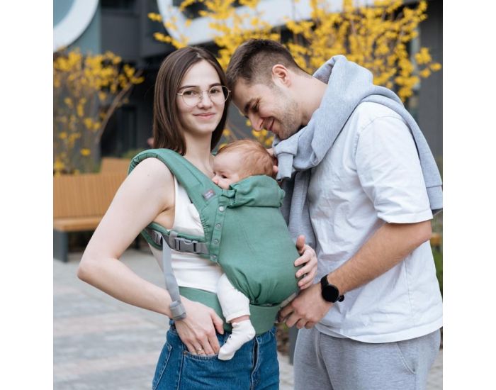 LOVE AND CARRY Porte B�b� - Primo (2)