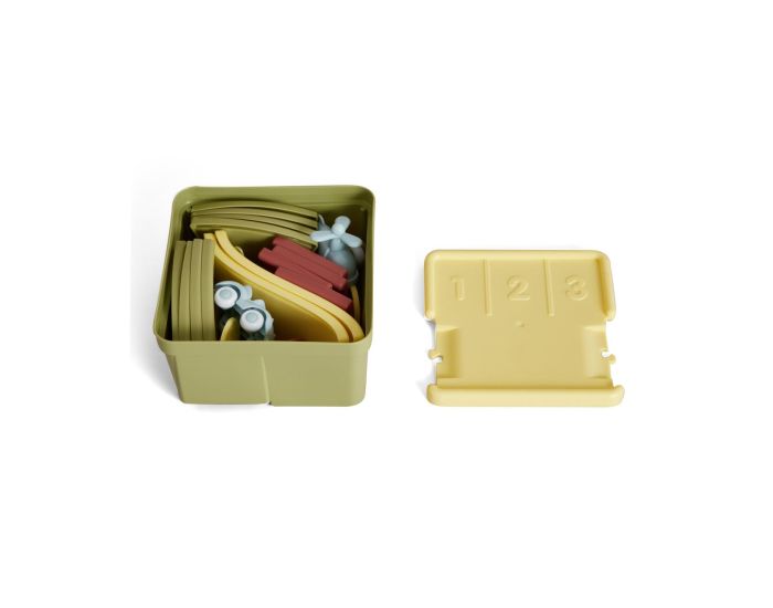 VIKING TOYS Eco Circuit en Bioplastique - D�s 1 an  (1)