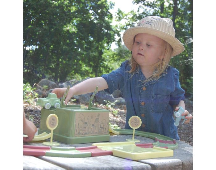 VIKING TOYS Eco Circuit en Bioplastique - D�s 1 an  (3)