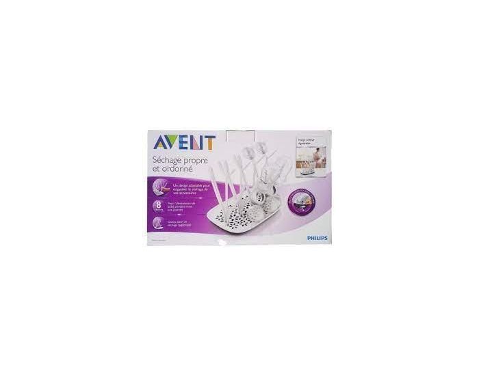 PHILIPS AVENT Egouttoir � Biberons (1)
