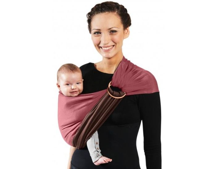 LOVE RADIUS Petite �charpe Sans N�ud - Sling (1)