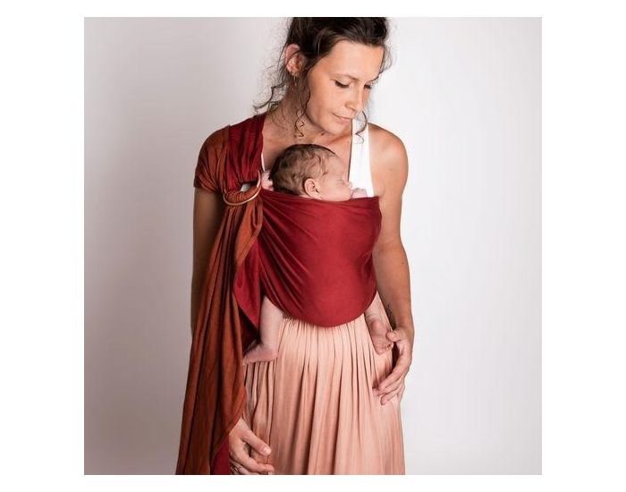 LOVE RADIUS Petite �charpe Sans N�ud - Sling (2)