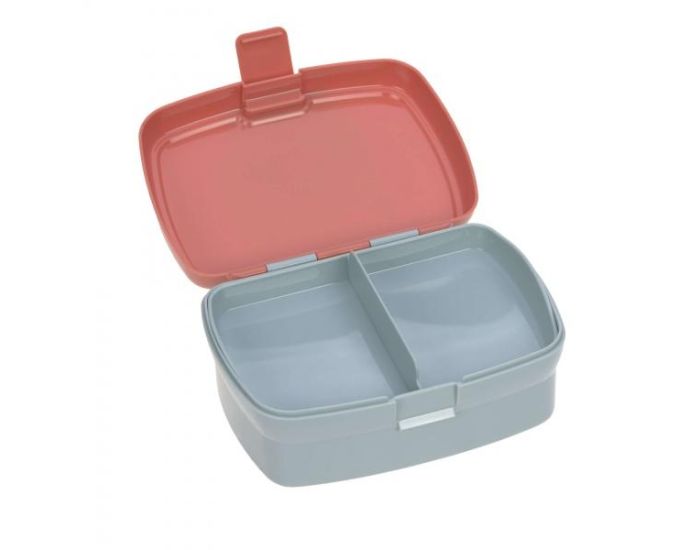 L�SSIG Bo�te � Go�ter et Gourde About Friends - Renard (1)