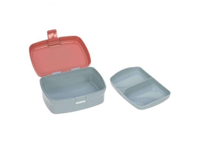 L�SSIG Bo�te � Go�ter et Gourde About Friends - Renard (2)