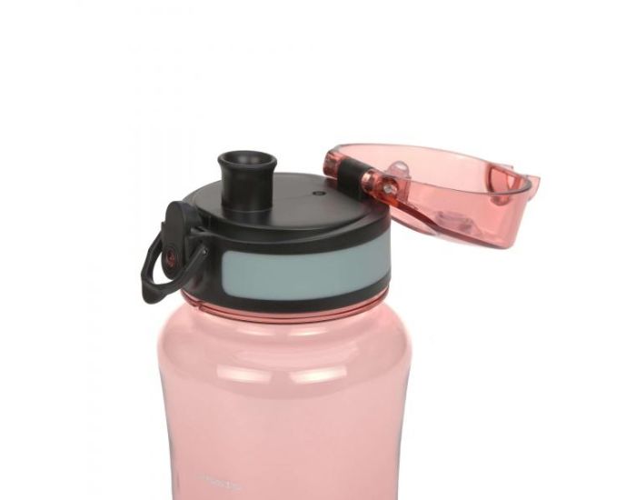 L�SSIG Bo�te � Go�ter et Gourde About Friends - Renard (4)