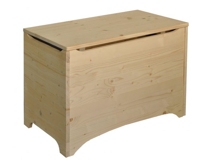 LA CABANE DE CALYS Coffre  jouets - Lali (1)