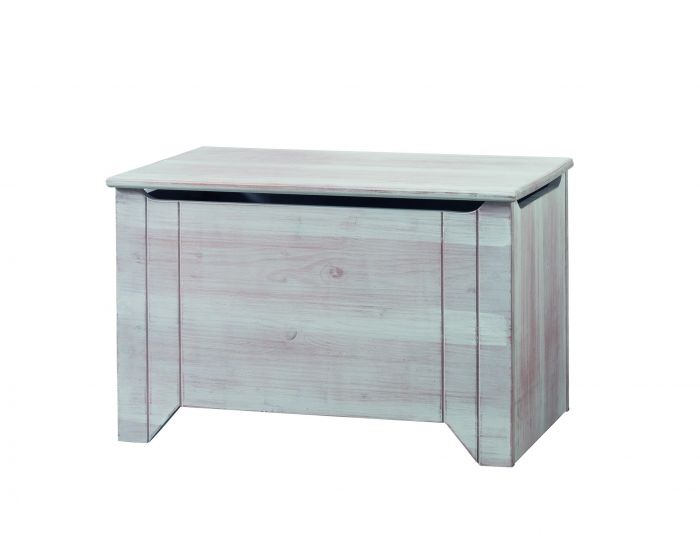 LA CABANE DE CALYS Coffre  jouets - Lidou (1)