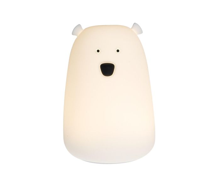 LITTLE L Veilleuse avec T�l�commande - T�o Ours - D�s 12 mois  (1)