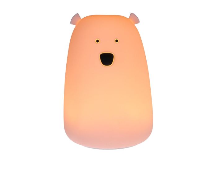 LITTLE L Veilleuse avec T�l�commande - T�o Ours - D�s 12 mois  (3)