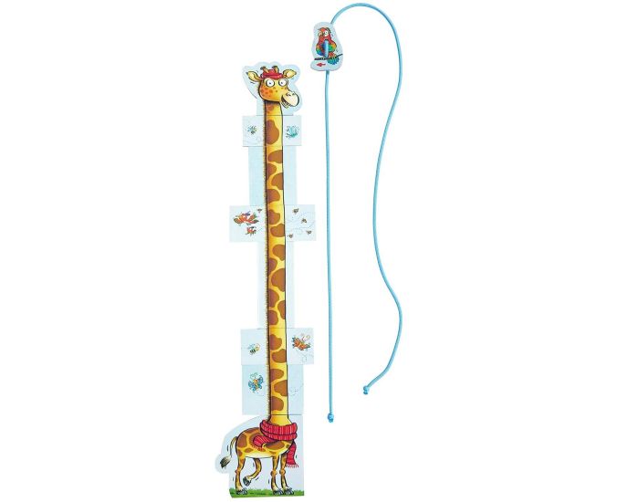 HABA Jeu Gigi Longcou - D�s 3 ans (2)