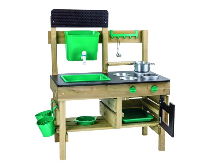 HAPE Cuisine d'Ext�rieur Enfant - D�s 3 ans (6)