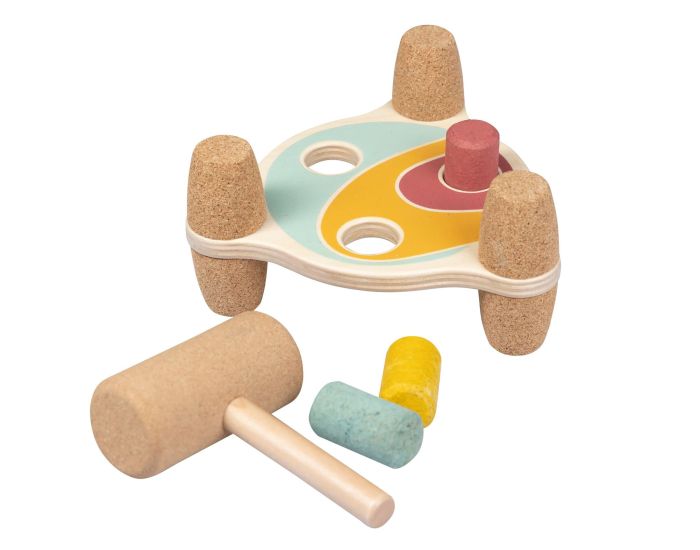 KORKO Banc � Marteler R�versible en Li�ge - D�s 18 mois (2)