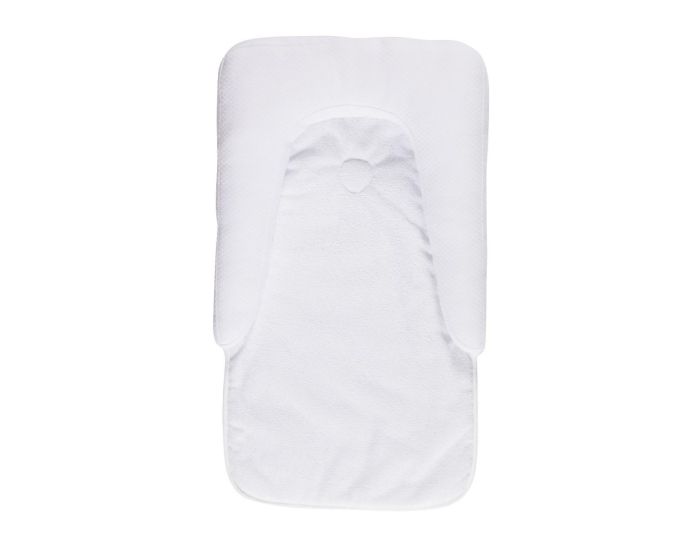 CANDIDE Matelas � Langer Douillet - Evolutif - Gris Chin�  (11)