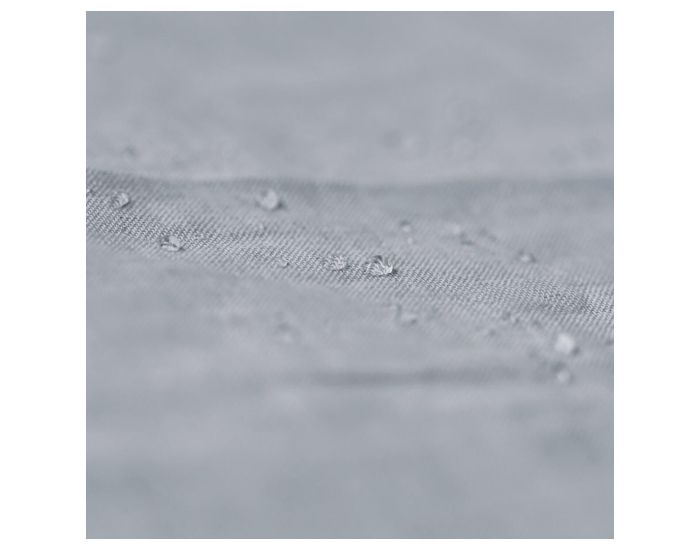 CANDIDE Matelas � Langer Douillet - Evolutif - Gris Chin�  (9)