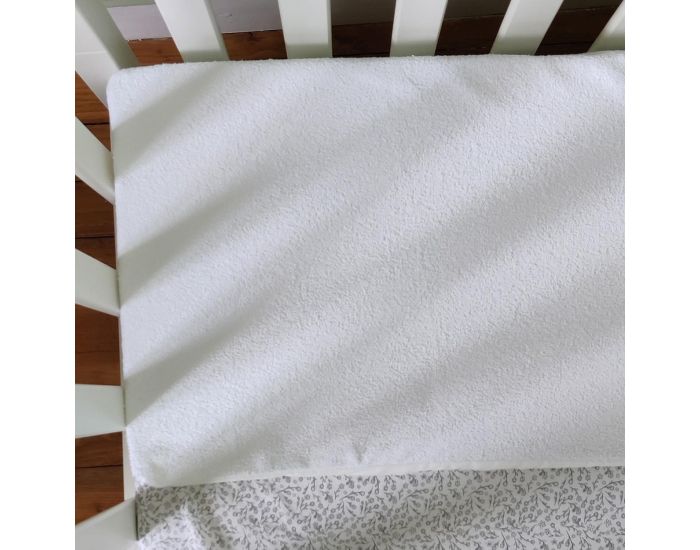 CANDIDE Plan Inclin� 10� pour Lit - Eponge  (2)