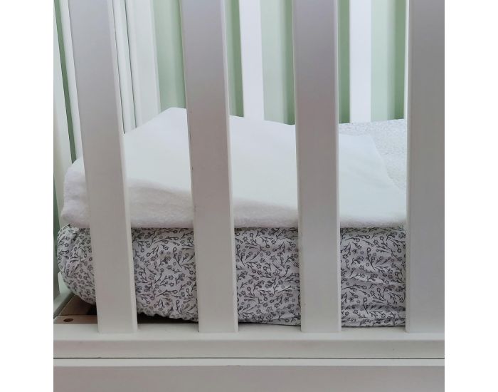 CANDIDE Plan Inclin� 10� pour Lit - Eponge  (3)