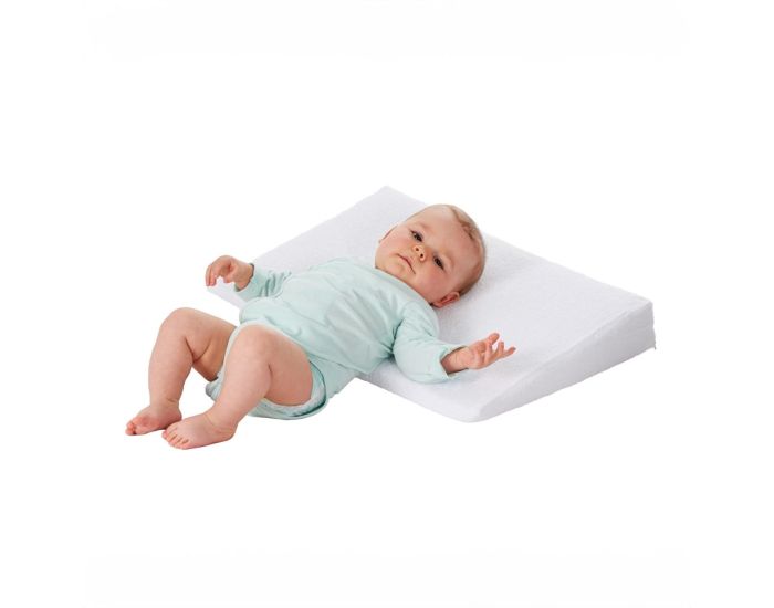 CANDIDE Plan Inclin� 10� pour Lit - Eponge  (4)