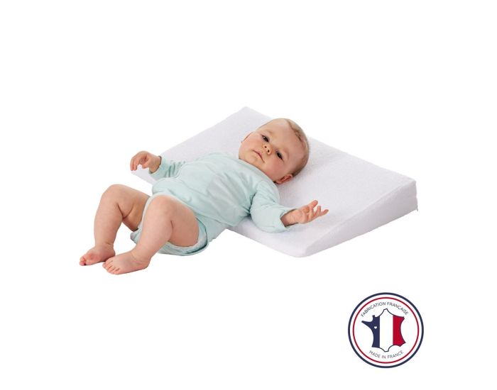 CANDIDE Plan Inclin� 10� pour Lit - Eponge  (5)