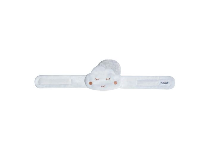 TINEO Mini Bouillotte de Massage - Cloudy  (2)