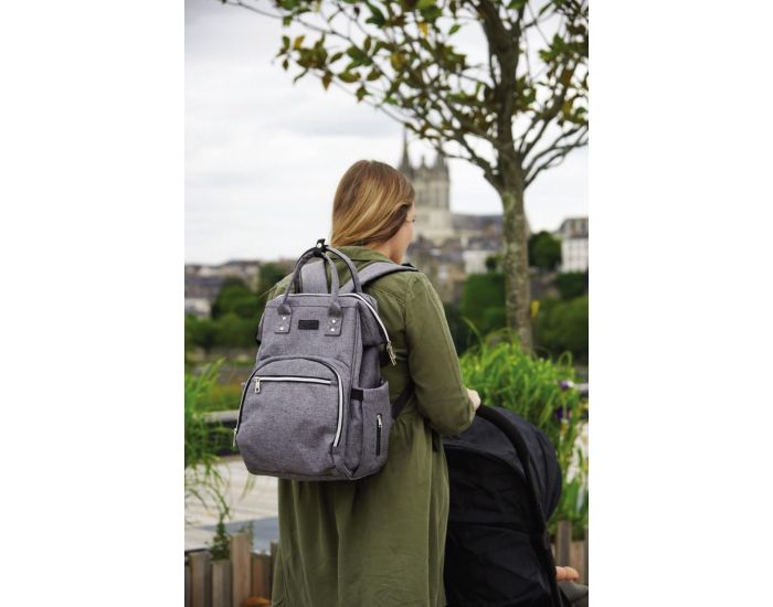 TINEO Sac � Langer 